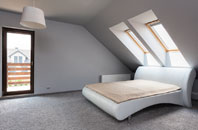 Cowcliffe bedroom extensions
