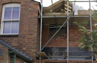 free Cowcliffe home extension quotes