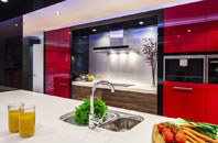Cowcliffe kitchen extensions