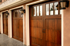 Cowcliffe garage extension quotes